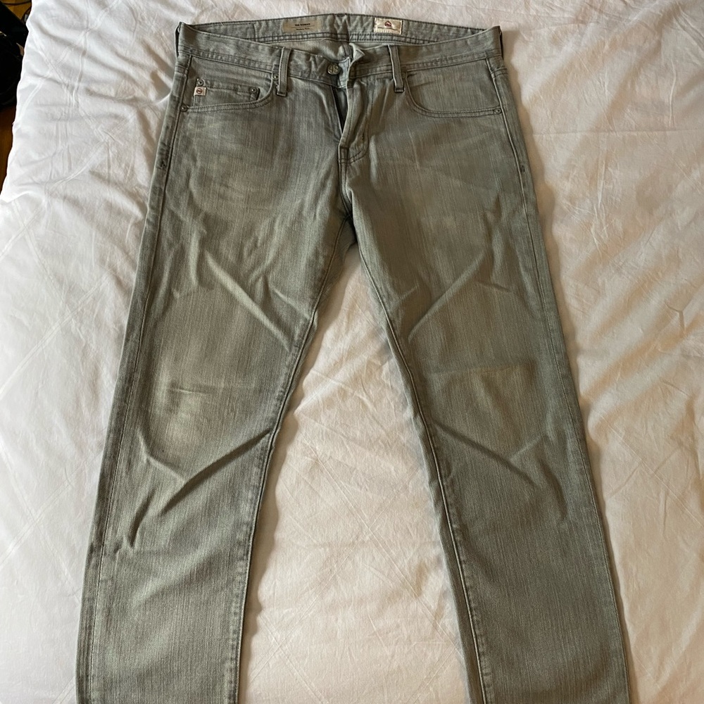 AG jeans - nomad